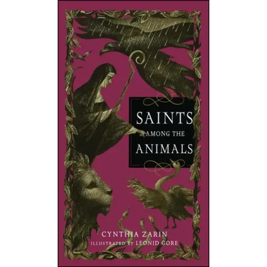 Saints Among the Animals
