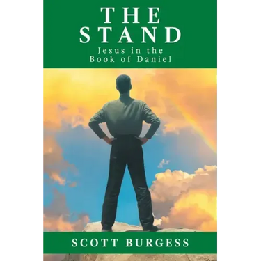 The Stand: Jesus in the Book of Daniel