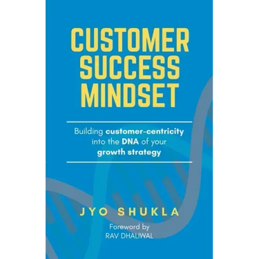 Customer Success Mindset