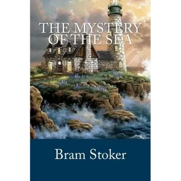 The Mystery of the Sea