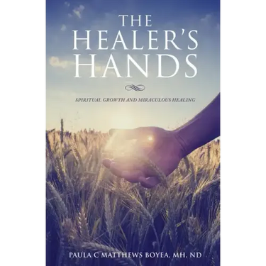 The Healer's Hands