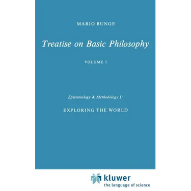 Epistemology & Methodology I:: Exploring the World