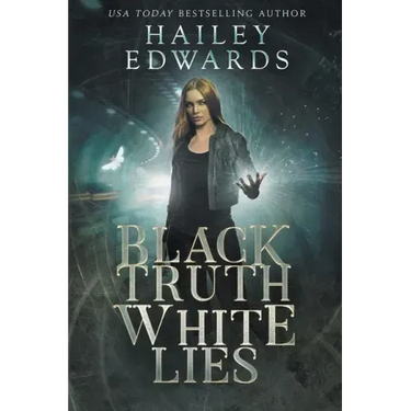 Black Truth, White Lies
