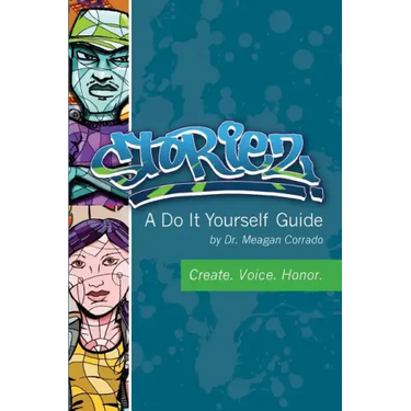 Storiez A Do It Yourself Guide