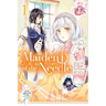 Maiden of the Needle, Vol. 1 (Manga)