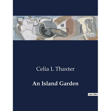 An Island Garden