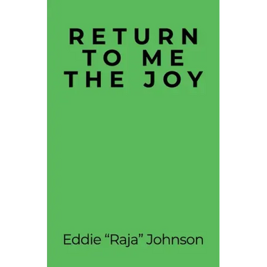 Return to Me the Joy