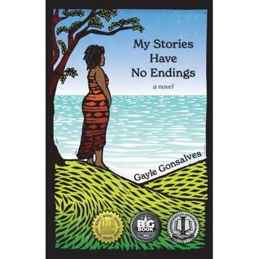 My Stories Have No Endings