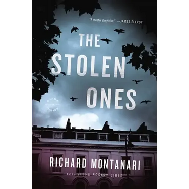 The Stolen Ones