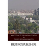 An Account of the Kingdom of Nepal