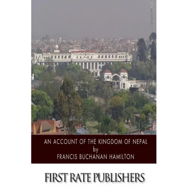 An Account of the Kingdom of Nepal