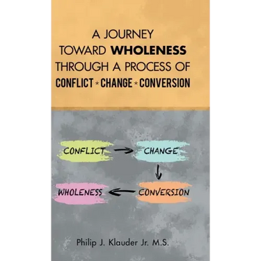 A Journey Toward Wholeness Through a Process of Conflict * Change * Conversion