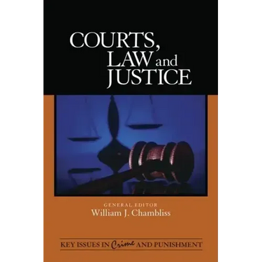 Courts, Law, and Justice