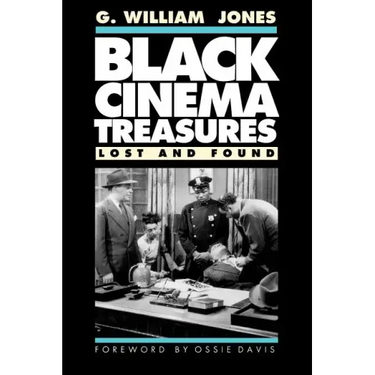 Black Cinema Treasures