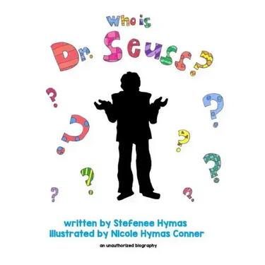 Who Is Dr. Seuss?