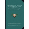 Concerning The Relations Of Great Britain, Spain, And Portugal: To Each Other, And To The Common Enemy (1809)