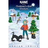 Kane and the Christmas Football Adventure: A Christmas football story book for boys and girls aged 7-10. Kane the dog and his master Adam travel back