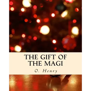The Gift of the Magi