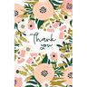 Thank You: Volunteer And Employee Appreciation Volunteer Gift Bus Drivers, Coaches, Aides, Or Anyone Else Who Makes A Difference