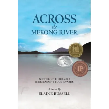 Across the Mekong River