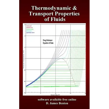 Thermodynamic and Transport Properties of Fluids