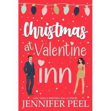 Christmas at Valentine Inn