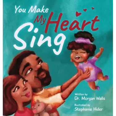 You Make My Heart Sing