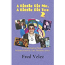 A Little Bit Me, A Little Bit You 2: The Monkees From International Fan Perspectives