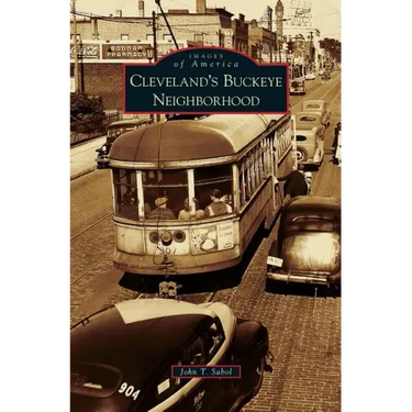 Cleveland's Buckeye Neighborhood
