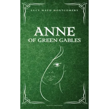 Anne of Green Gables