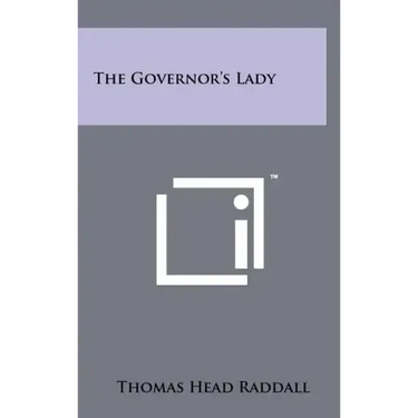 The Governor's Lady