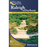 Five-Star Trails: Raleigh and Durham: Your Guide to the Area's Most Beautiful Hikes