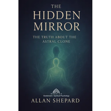 The Hidden Mirror: The Truth About The Astral Clone