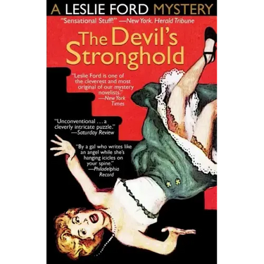 The Devil's Stronghold