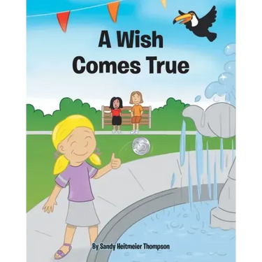 A Wish Comes True