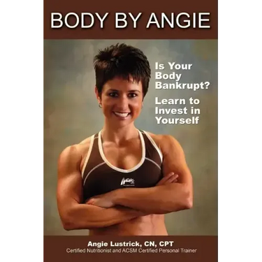 Body by Angie