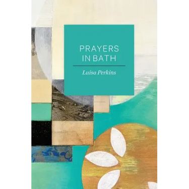 Prayers in Bath