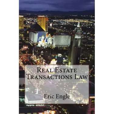 Real Estate Transactions Law