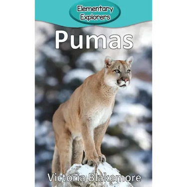 Pumas