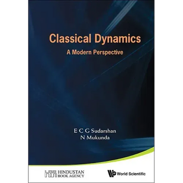 Classical Dynamics: A Modern Perspective