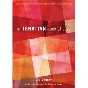 An Ignatian Book of Days