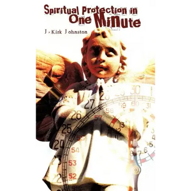 Spiritual Protection in One Minute