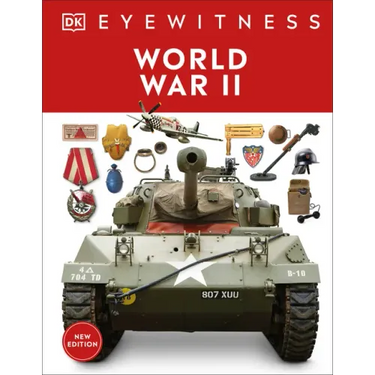Eyewitness World War II