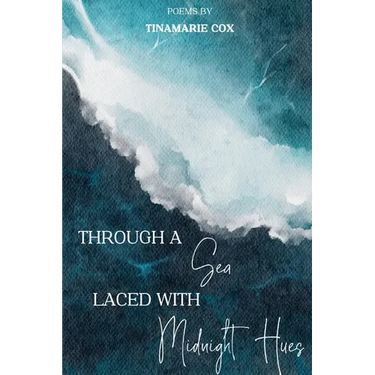 Through a Sea Laced with Midnight Hues