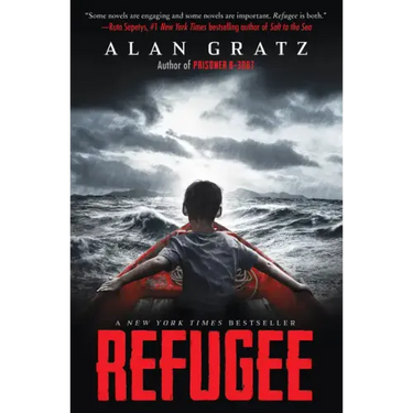 Refugee