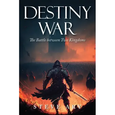 Destiny War: The Battle Between Two Kingdoms