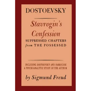 Stavrogin's Confession