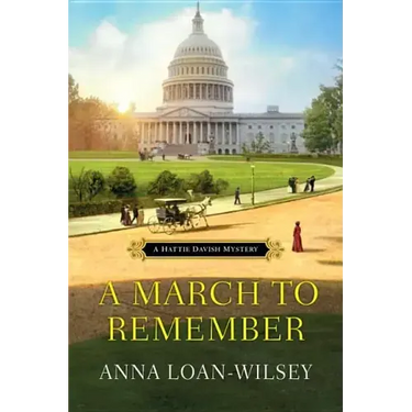 A March to Remember