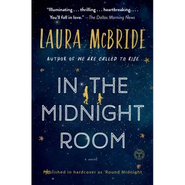 In the Midnight Room
