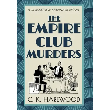 The Empire Club Murders
